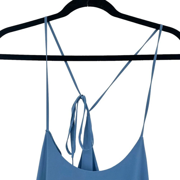 Sweaty‎ Betty Karma Jumpsuit in Blue Size US 6 / Small - Picture 4 of 10